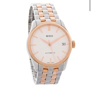 Mido Watch